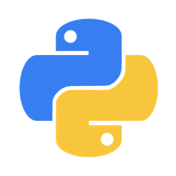 python